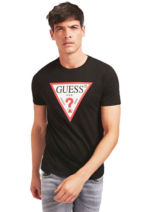 camisa guess original